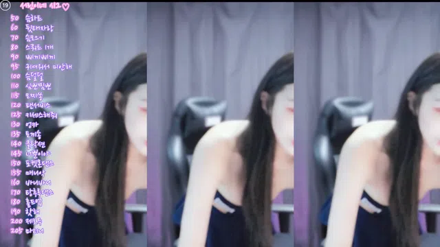 [Korean BJ] nlke0600 2025-07-15-秀人集