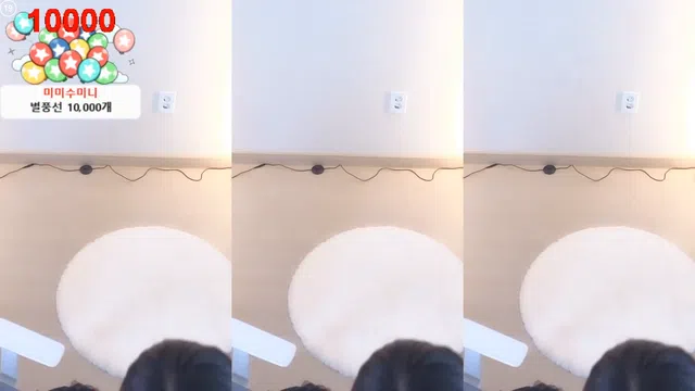 [Korean BJ] yin2618 2025-07-16-秀人集