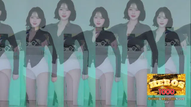 [Korean BJ] kojuliya99 2025-07-15-秀人集