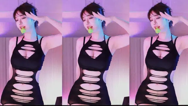 [Korean BJ] crazycatsss 2025-07-18-秀人集