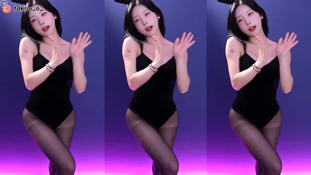 [Korean BJ] milkkim123 2025-07-17-秀人集