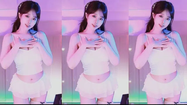 [Korean BJ] crazycatsss 2025-07-17-秀人集