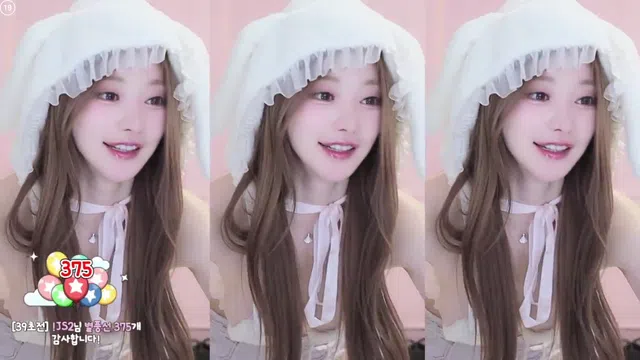 [Korean BJ] dreamch77 2025-07-18-秀人集