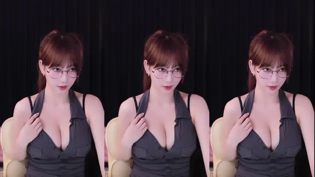 [Korean BJ] ssass10 2025-07-17-秀人集