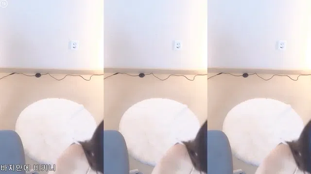 [Korean BJ] yin2618 2025-07-17-秀人集