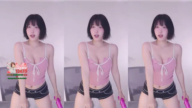 [Korean BJ] leelate 2025-07-18-秀人集