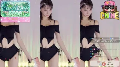 2025-10-27_19-46-02 - yunyeson3015 - BJ 애순이-秀人集