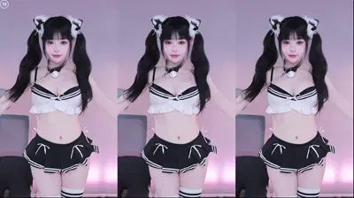 2025-10-30_00-37-31 - olison - BJ 하냥이♥-秀人集