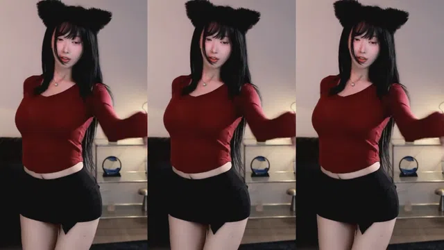 [Korean BJ] bumzi98 2025-07-21-秀人集