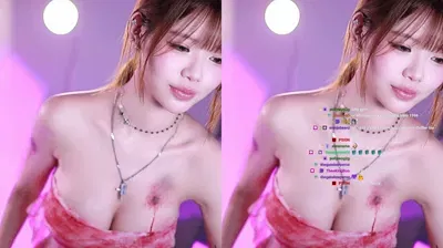 2025-10-30_09-42-23 – irissiri129 – BJ 艾怡-秀人集