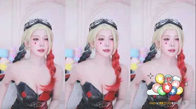 2025-10-29_02-09-34 - damikim - BJ [DM]퀸다미-秀人集