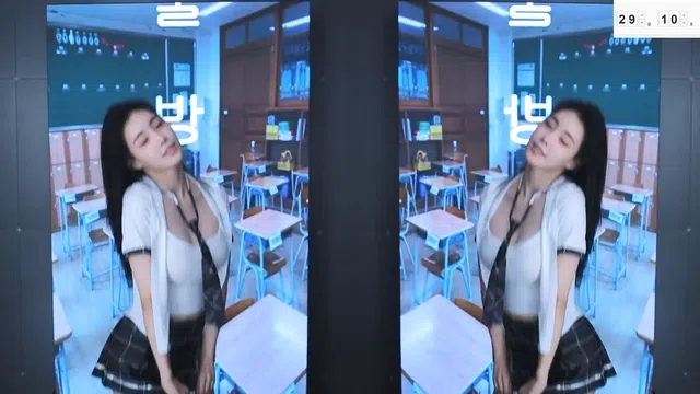 [Korean BJ] glglehddl 2025-07-22-秀人集