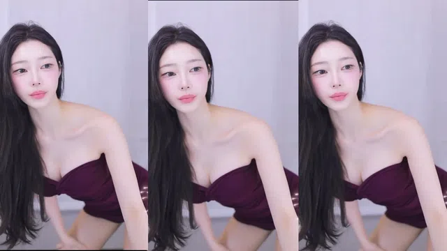 [Korean BJ] big541 2025-07-20-秀人集