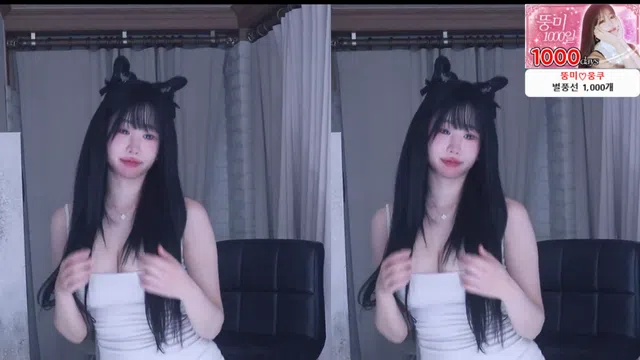 [Korean BJ] dlatmdaldlr 2025-07-21-秀人集