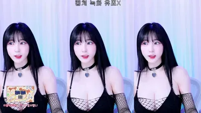 2025-11-02_03-02-33 - y970308 - BJ 루루♥-秀人集