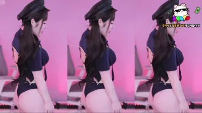 하냥이 olison 31-10-25 - BJ 하냥이♥-秀人集