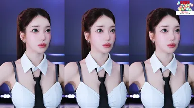 세연검둥 m0m099 (2) - BJ 과즙세연-秀人集