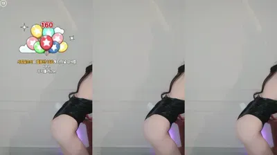 짱떡 (rlagpwns06) (5) - BJ 짱떡-秀人集