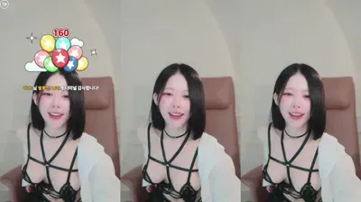 짱떡 (rlagpwns06) (3) - BJ 짱떡-秀人集