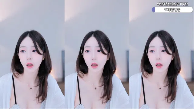 [Korean BJ] lovemom1225 2025-07-23-秀人集