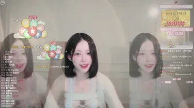 짱떡 (rlagpwns06) (1) - BJ 짱떡-秀人集