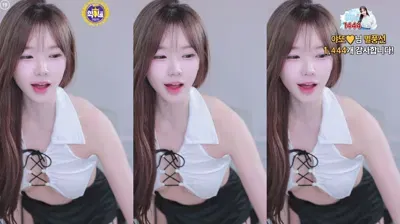 dearhal (1) - BJ 심청이-秀人集