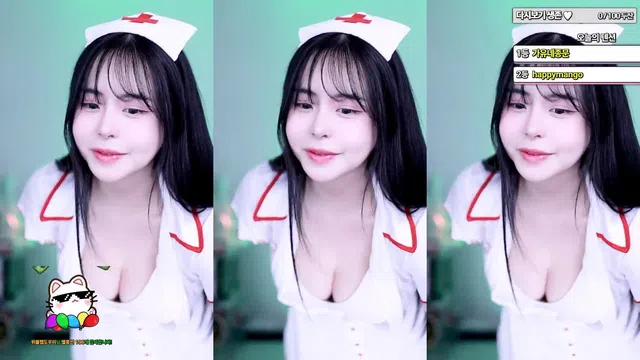 [Korean BJ] kkkku96 2025-07-26-秀人集