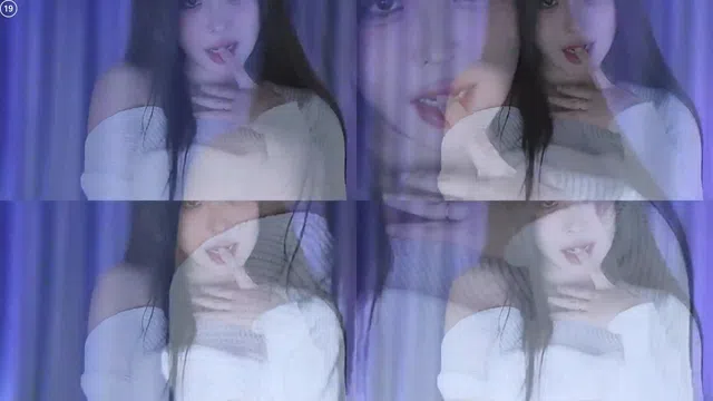 [Korean BJ] navi04 2025-07-25-秀人集