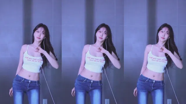 [Korean BJ] fall0715 2025-07-26-秀人集