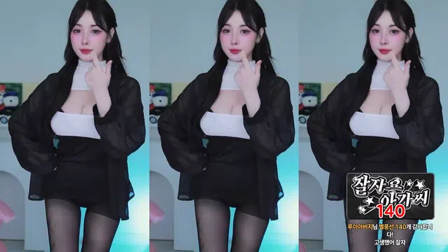 [Korean BJ] kojuliya99 2025-07-25-秀人集