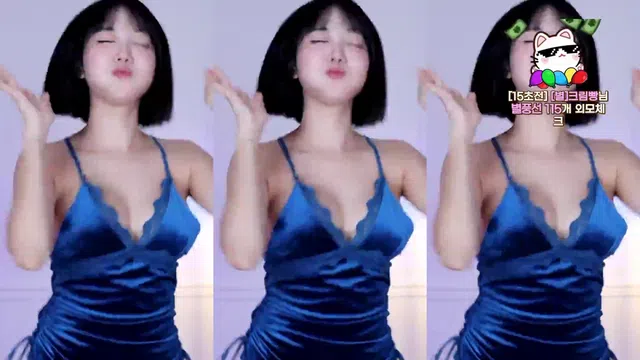 [Korean BJ] jdabyeol2 2025-07-24-秀人集