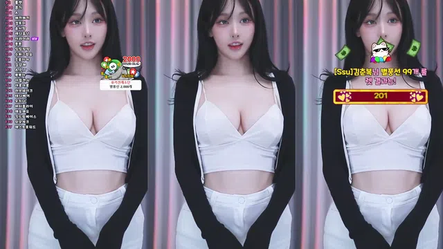 [Korean BJ] tnwl9630 2025-07-26-秀人集