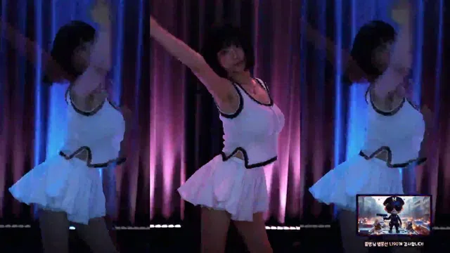 [Korean BJ] dlswldus107 2025-07-24-秀人集