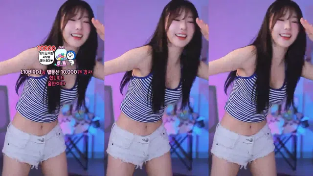 [Korean BJ] thwl9386 2025-07-28-秀人集