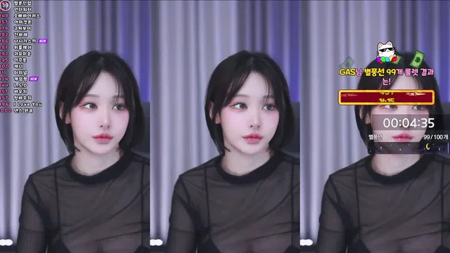 [Korean BJ] tnwl9630 2025-07-28-秀人集