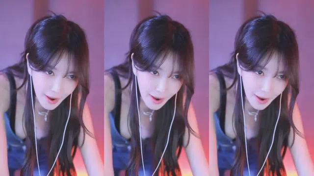 [Korean BJ] fall0715 2025-07-27-秀人集