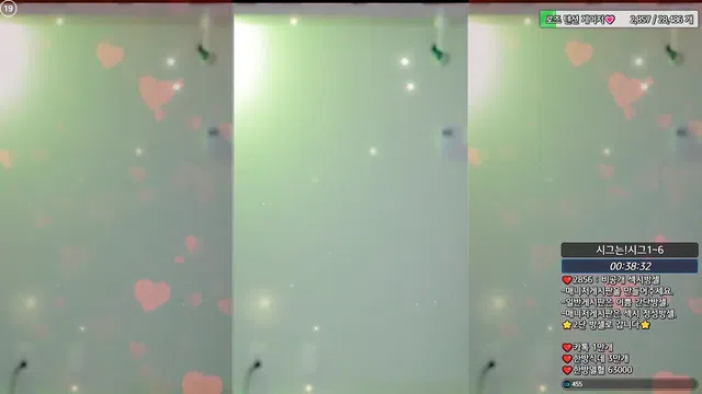 [Korean BJ] hanny27 2025-07-28-秀人集