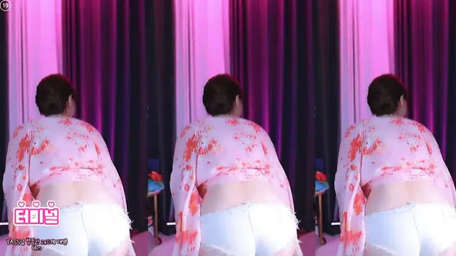 [Korean BJ] eunyoung1238 2025-07-29-秀人集