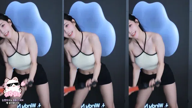 [Korean BJ] glglehddl 2025-07-29-秀人集