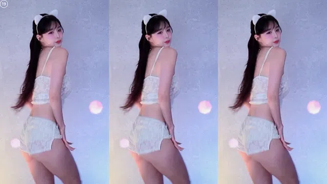 [Korean BJ] zzey33 2025-07-29-秀人集