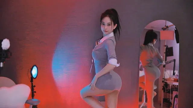 [Korean BJ] babyrimi 2025-07-29-秀人集