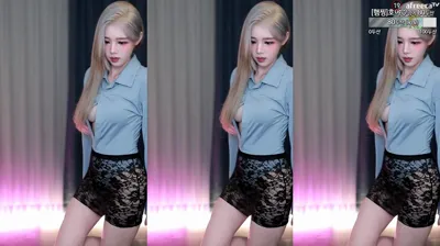 skbj 햄찡 gusdk2362 07-11-25 – BJ 햄찡-秀人集