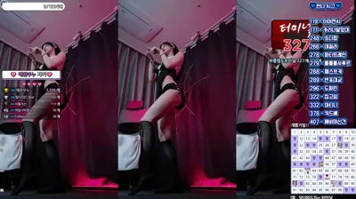 skbj 박틸다 tildaaa (p_tilda) 07-11-25 – BJ 박틸다-秀人集