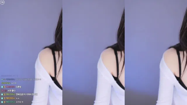 [Korean BJ] mj0128 2025-08-02-秀人集