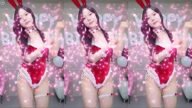 [Korean BJ] twinhayoung 2025-08-01-秀人集