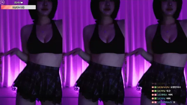 [Korean BJ] inhye0416 2025-08-01-秀人集