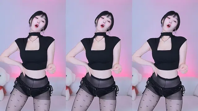 [Korean BJ] purelove2 2025-08-03-秀人集