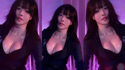 윤개굴이 kungsgirl03 (yoon_froggy) 14-11-25 – BJ 윤개굴이-秀人集