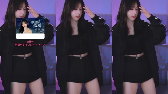 [Korean BJ] thwl9386 2025-08-03-秀人集