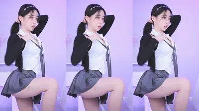 aroo3o 23-05-25 - BJ 아로-秀人集